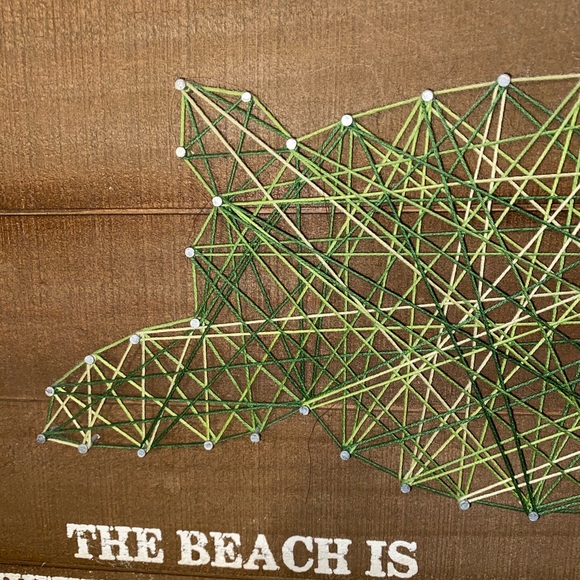 Turtle Sign - Picture 2 of 3